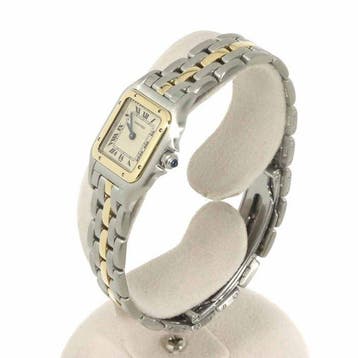 Cartier - Panthere - 84083241 - Dames - 1990-1999, Handtassen en Accessoires, Nieuw