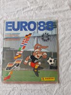 Panini Euro 88 Ruud Gullit - 1 Compleet album - Good (GD), Nieuw