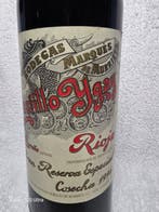 1994 Marqués de Murrieta, Castillo Ygay - Rioja Gran Reserva
