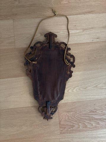 Wandspiegel (2) - Hout