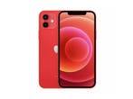 Apple iPhone 12 Mini - 64GB - 5G - Rood (Simlockvrij), Verzenden