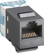 Gira Rj45 Cat5E Onbeschermde Modulaire Jack - 004500, Verzenden