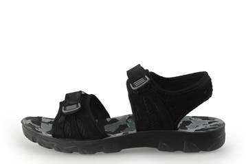 Vty Sandalen Jongens in maat 37 Zwart, Verzenden, Jongen of Meisje, Schoenen, Vty