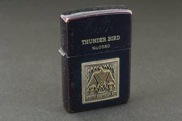 Zippo - Zonder minimumprijs - Zakaansteker - metaal, Verzamelen, Nieuw