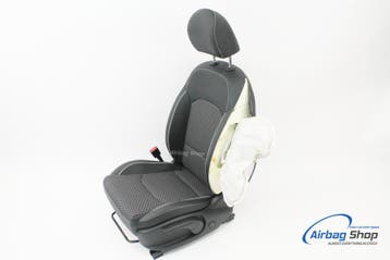 Stoel stikken leder reparatie Kia alle modellen, Autos : Pièces & Accessoires, Utilisé, Kia