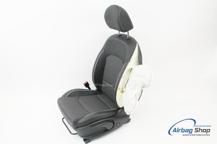 Stoel stikken leder reparatie Kia alle modellen, Autos : Pièces & Accessoires, Autres pièces automobiles, Kia, Utilisé