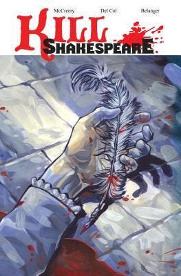 Kill Shakespeare Volume 1, Livres, BD | Comics, Envoi