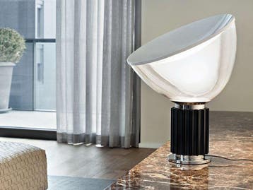 Flos - Achille and Pier Giacomo Castiglioni (1962) - Lampe -