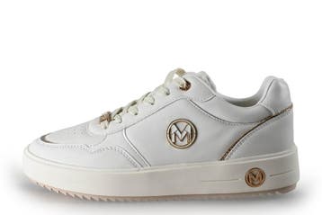 Michael Kors Sneakers in maat 38 Wit, Verzenden, Sneakers