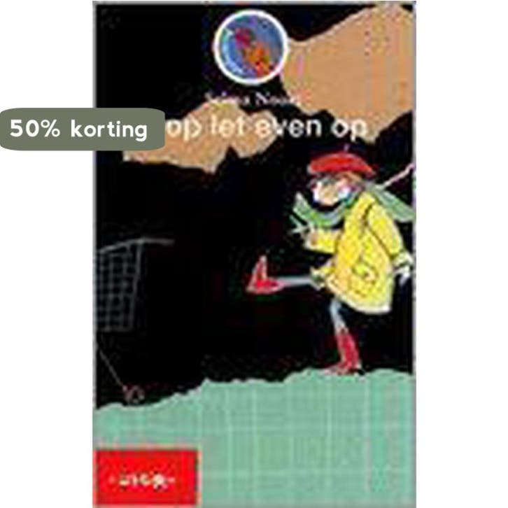 Mop let even op 9789027646811, Livres, Livres Autre, Envoi