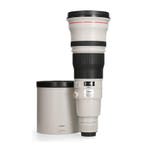 Canon EF 600mm f/4 L IS USM II · 1 jaar garantie, Ophalen of Verzenden