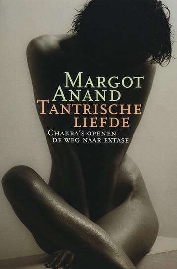 Tantrische liefde 9789069637433 Margot Anand, Boeken, Verzenden, Zo goed als nieuw, Margot Anand