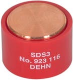 SDS 3 Dehn Zekering Verbinding Voor DC Overspanning 550V -, Doe-het-zelf en Bouw, Verzenden, Nieuw