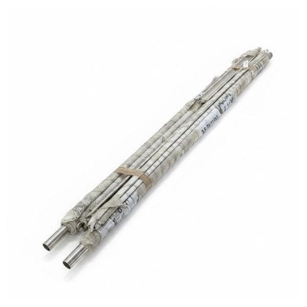Bieden: Riva 90 Stainless Steel Rub Rail Kit -, Watersport en Boten, Zeilen en Zeiltoebehoren, Ophalen of Verzenden