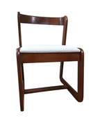 Mario Sabot - Willy Rizzo - Chaise - Bois