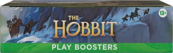 Wizards of The Coast Booster box - Magic: The Gathering, Nieuw