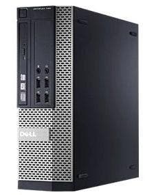 Windows XP of 7 Pro Dell OptiPlex 790 DT i5-2400 2/4/8GB, Computers en Software, Desktop Pc's, Ophalen of Verzenden, Nieuw