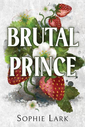Brutal Prince / Brutal Birthright 9781728295350 Sophie Lark, Verzenden, Sophie Lark