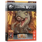Similo Jurassic World Kaartspel, Verzamelen, Ophalen of Verzenden, Nieuw