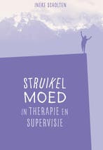 Struikelmoed in therapie en supervisie 9789074241564, Boeken, Verzenden, Zo goed als nieuw, Ineke Scholten