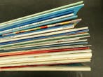 Franquin / Hergé / Giraud / divers auteurs - 34, Nieuw