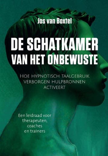 De Schatkamer Van Het Onbewuste | Jos Boxtel | Nieuw, Verzenden, Jos Boxtel