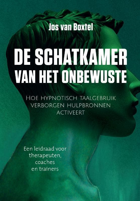 De Schatkamer Van Het Onbewuste | Jos Boxtel | Nieuw, Livres, Livres Autre, Envoi