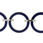 Sans prix de réserve - Bvlgari - Bracelet Argent