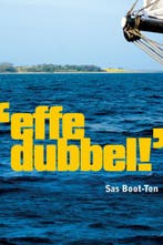 Effe dubbel! 9789051796322 S. Boot-Ton, Verzenden, S. Boot-Ton