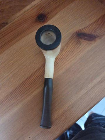 Sans prix de réserve - Pipe - Autre, Nieuw