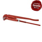 Sokkentang - pijpentang - pijptang 1.5 - 400 mm lang met GS, Ophalen of Verzenden, Nieuw