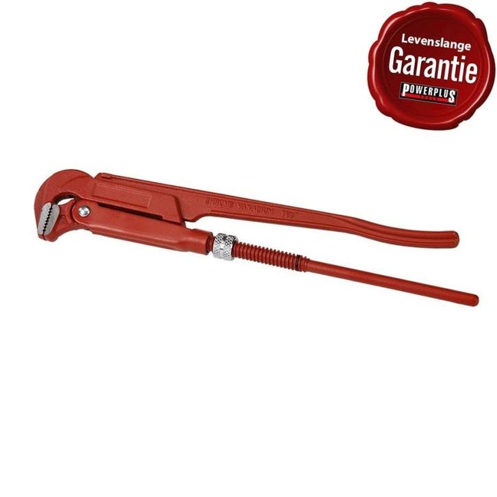 Sokkentang - pijpentang - pijptang 1.5 - 400 mm lang met GS, Bricolage & Construction, Boîtes à outils, Enlèvement ou Envoi