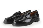 Steve Madden Loafers in maat 39 Zwart, Kleding | Dames, Schoenen, Verzenden, Zwart, Overige typen, Steve Madden