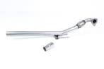 Downpipe met grote boring en de-cat | Audi / Seat / Skoda /, Verzenden, Nieuw