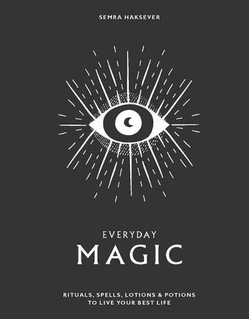 Everyday magic 9781784881924 Semra Haksever, Verzenden, Semra Haksever