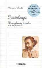 Guadeloupe 9789062655229 M. Conde, Verzenden, M. Conde