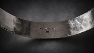 Argent - Bracelet - Fait main Argent - Rose