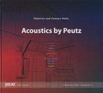 Acoustics by Peutz 9789081118910, Verzenden, Gelezen