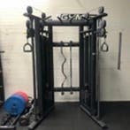 Gymfit - Dual Adjustable Pulley - Multistation - Dap, Sport en Fitness, Fitnessapparatuur, Ophalen of Verzenden, Nieuw, Overige typen