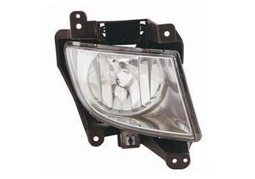Hyundai Matrix 2008-2010 Mistlamp Rechts (Mistlampen), Verzenden, Nieuw