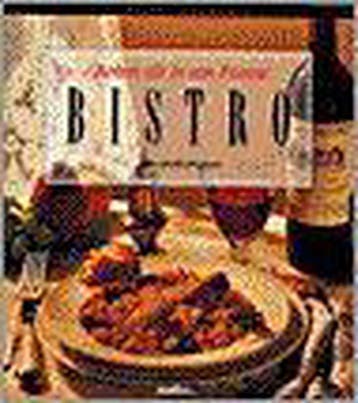 Bistro / Aan tafel in de wereld 9789054260042 G. Hirigoyen, Boeken, Verzenden, Gelezen, G. Hirigoyen
