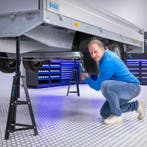 Datona Assteunen hoog 6 ton set - 4 stuks - maximale hoogte, Auto diversen, Ophalen of Verzenden, Nieuw