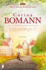 Lichtpunt / Waldfriede / 2 9789022598108 Corina Bomann, Boeken, Verzenden, Gelezen, Corina Bomann