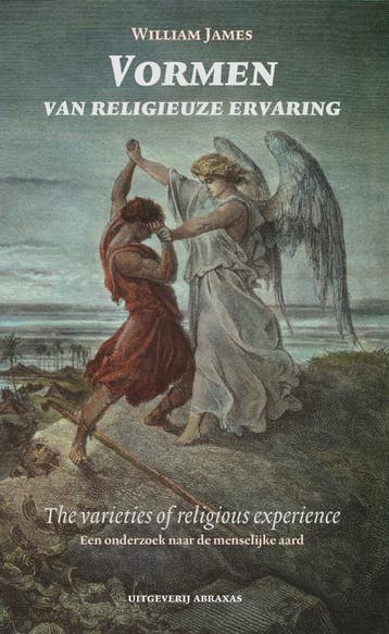 Vormen van de religieuze ervaring / Abraxas/Pedagogiek, Verzenden, W. James