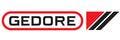 Gedore 6333050 Bandenlichter 24 610 mm, Verzenden, Nieuw