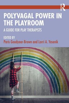 Polyvagal Power In The Playroom |  | Nieuw, Verzenden