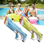 Elektrisch Waterpistool - Automatisch Vullen - 500 ml -, Verzenden, Nieuw
