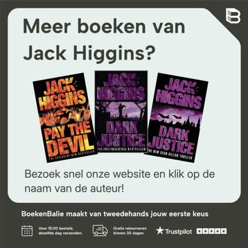 Bad Company 9780007127184 Jack Higgins, Verzenden, Gelezen, Jack Higgins