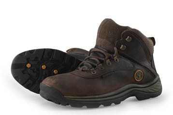 Timberland Wandelschoenen in maat 42 Bruin, Bruin, Verzenden, Timberland, Gedragen