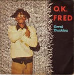 Errol Dunkley - O.K. Fred, Verzenden, Gebruikt
